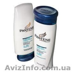 Шампунь  Pantene Pro-V  #492059