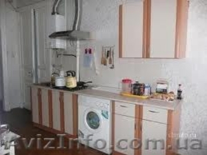 сдам койко-место в уютной квартире #486845