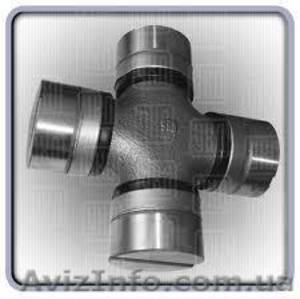 крестовина карданного вала на КрАЗ #503201