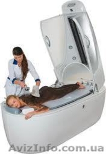 Многофункциональная спа-капсула NeoQi Mediq #509048