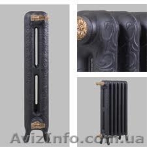 Радиаторы чугунные прайс #484742