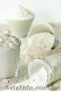 Продажа муки на экспорт #491300