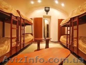 сдам койко-место возле м.Харьковская #489056