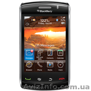 продам смартфон BlackBerry 9520 Storm 2 (Original) #501895