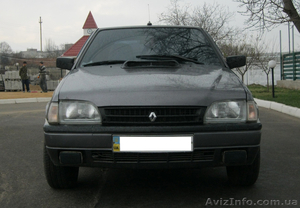 продам автомобіль #496113