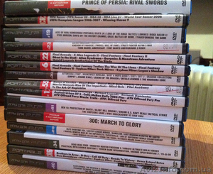 PSP 1000 (прошита) #516754