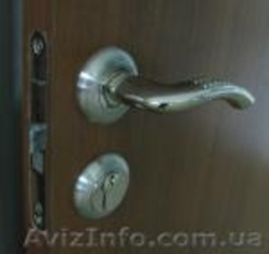 Двери под заказ. #514708