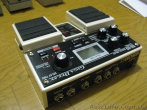 Продам Boss DD-20 Giga Delay  #519425