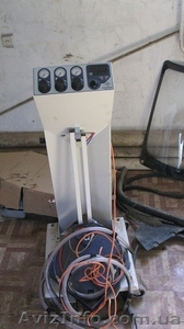 оборуование для порошковой покраски EUROTEC GCU 400 #499443