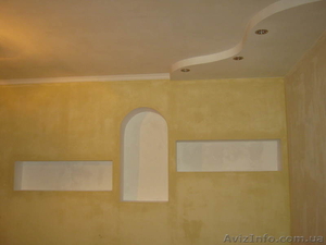 Гипсокартон на любой вкус #495160