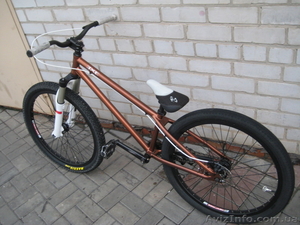 MTB Author A-GANG EXE 2.0 2009 #484291