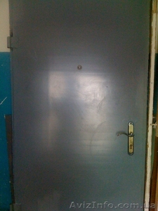 Входные двери б/у #506226