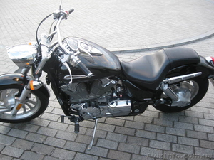 Honda VTX 1300  #502782