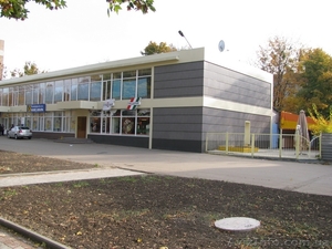 нежилые помещения под коммерческую деятельность. М. М. Жукова #504722