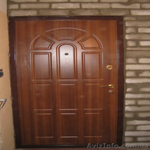 ремонт и установка дверей #485226