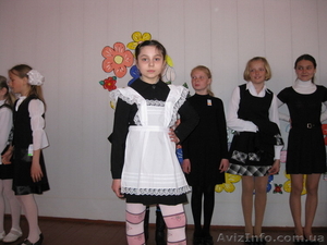 Школьная форма СССР,  Акция ,  Скидка #488337