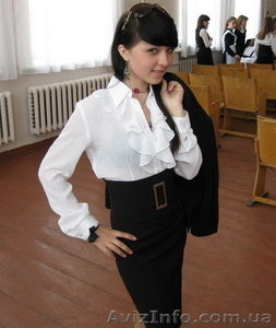 Юбка  модная #488107