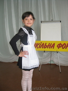 Школьная форма для выпускников г. Львов #488559