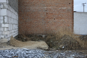 продам место под гараж #496979