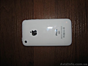 Iphone 3g 8gb ХОРОШОЕ СОСТОЯНИЕ #489494