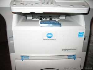 Основное назначение печатного оборудования отражено в его названии #517741