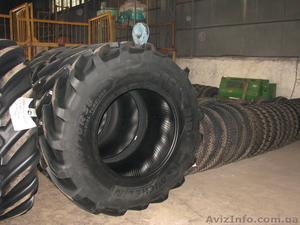 Шины,  диски,  камеры для сельхоз и грузовой техники #368592