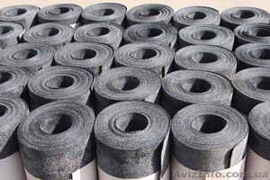 Рубероид Николаев, Назаренко. #509494