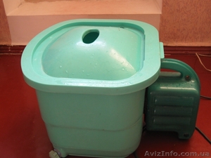 Продам стиральную машинку 