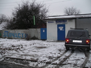 Магазин в г. Иловайск. #516068