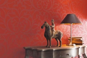 Обои виниловые из коллекции Influence #509311