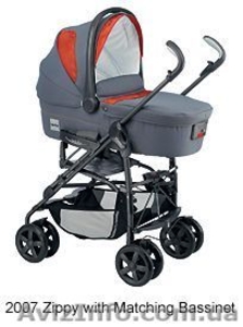 Коляску INGLESINA Zyppy 2 в 1 #488730