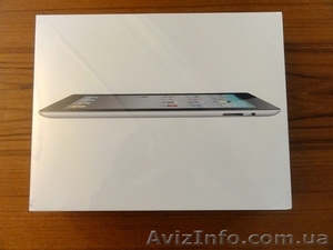 Apple iPad два WiFi n 3G #504541