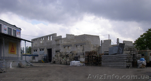 Стройка под разборку #501875