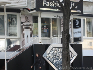 FASHION LIFE  возьмёт на реализацию известную брендовую   одежду,  обувь  #508166