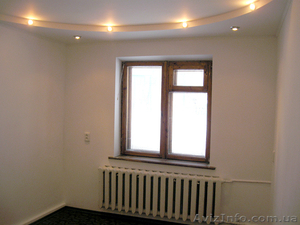 Продам в центре г. Зборов 1-комнатную квартиру. Евроремонт #513647