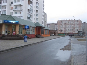 продажа торговой площади в проходном месте #489423