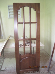 Супер Двери межкомнатные #504387