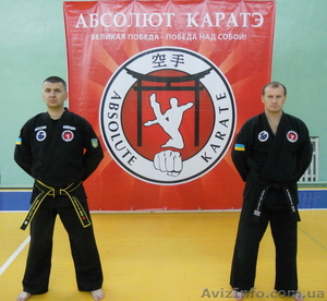 каратэ,  школа  абсолют каратэ,  боевые искусства #509541
