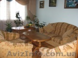 Сдам свою 3-х комнатную квартиру S=110 в Одессе #504344