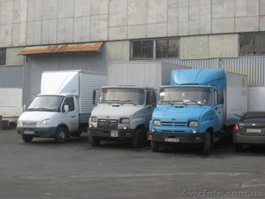 Грузоперевозки по Запорожью и УкраинеГрузчики #506900