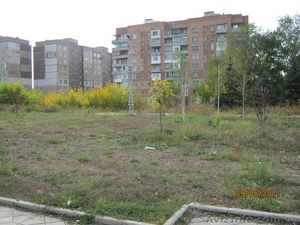 Земельный участок под бизнес в Макеевке #506544