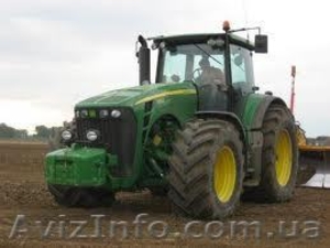 Запчасти,  john deere,  Kinze.   #515490