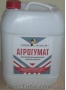   микроудобрение универсальное ТМ АгроГумат #510240