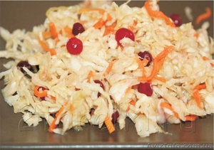 Предприятие реализует квашеную капусту высокого качества в ассортименте! #507872