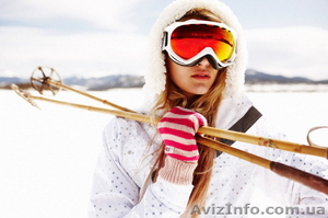 Выходные в Карпатах! #496580