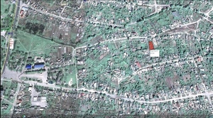 Продам участок вместе со стройматериалами #515139