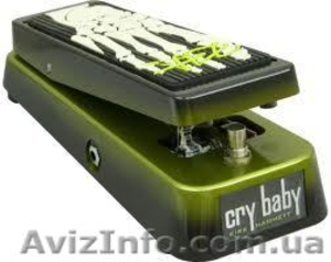 квакуха Dunlop KH95 Kirk Hammet #510680