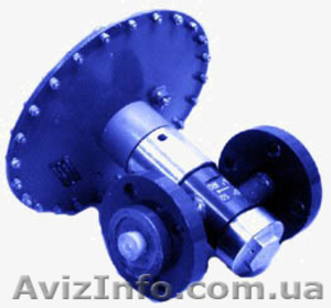 Клапан КлР-01 регулируемый #510887