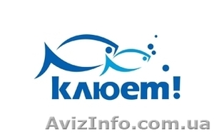 Интеренет-магазин «Клюет!» - Все для рыбалки и отдыха на природе. #518224