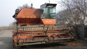 Продам Нива СК 5 м #509135
